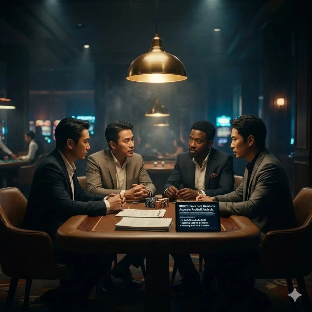 3. KUcasino กับประสบการณ์ดีลเลอร์สด: ความโปร่งใสที่ตรวจสอบได้ 3. KUcasino กับประสบการณ์ดีลเลอร์สด: ความโปร่งใสที่ตรวจสอบได้