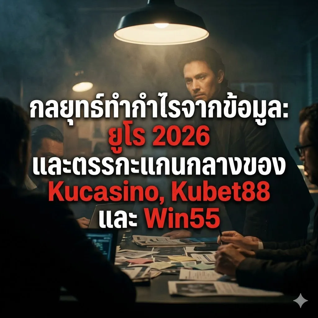 Win55 และระบบการจัดการความเสี่ยงที่นักพนันมือโปรต้องรู้ Win55 และระบบการจัดการความเสี่ยงที่นักพนันมือโปรต้องรู้